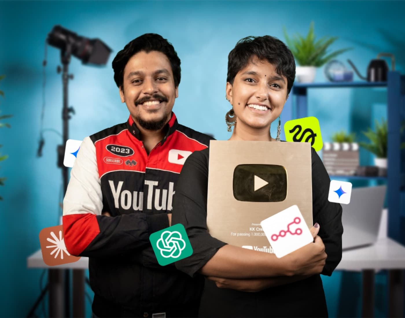 Courses & Workshops